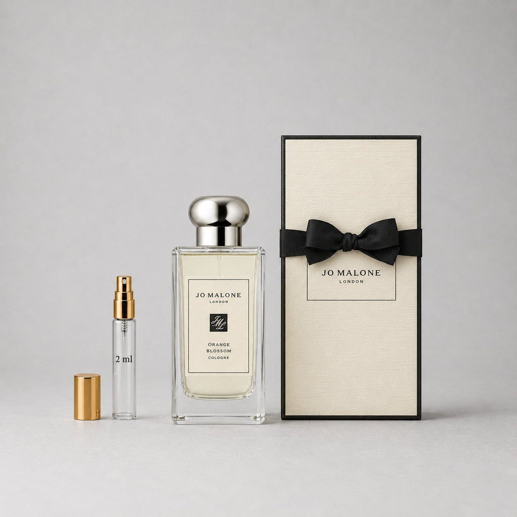 Jo Malone London — Orange Marmalade Cologne Sample Spray