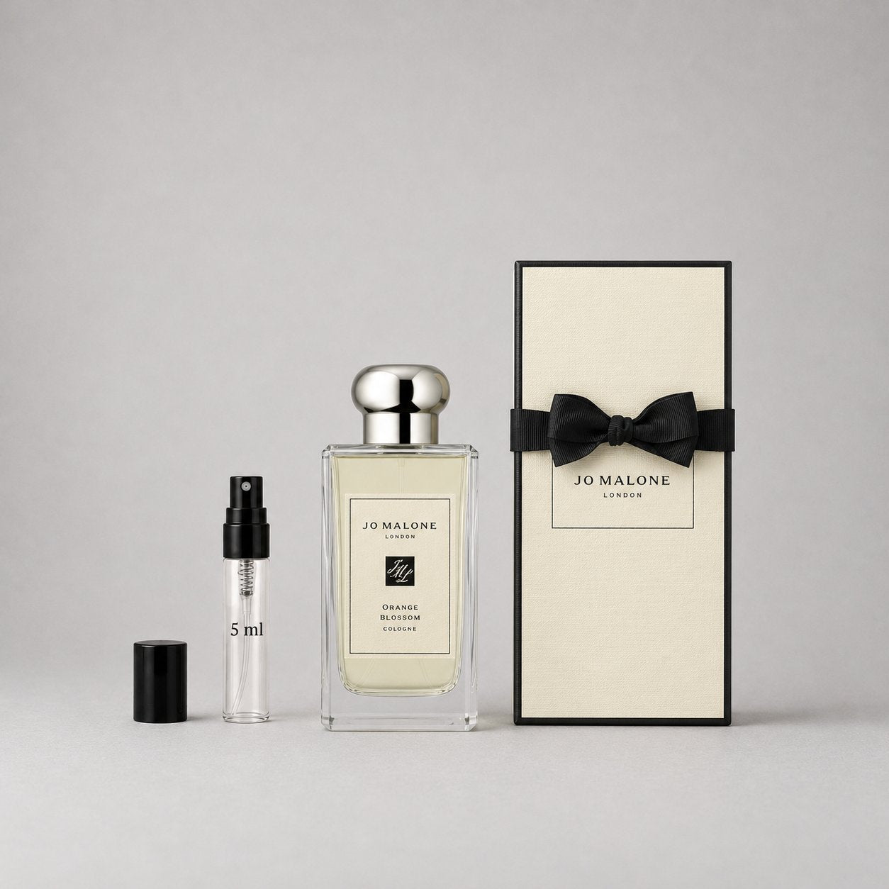 Jo Malone London — Orange Marmalade Cologne Sample Spray