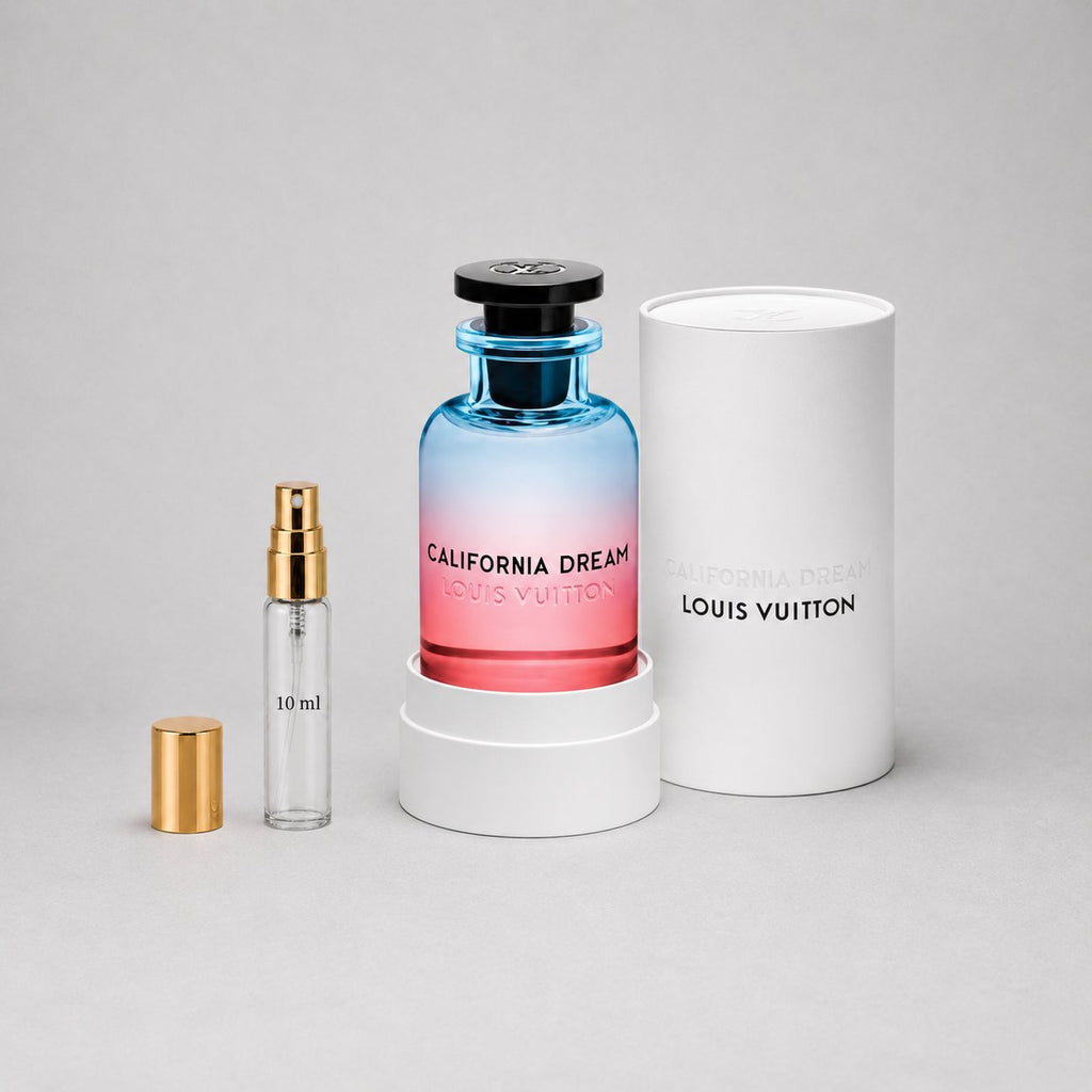 Louis Vuitton — California Dream Sample Spray