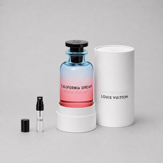 Louis Vuitton — California Dream Sample Spray