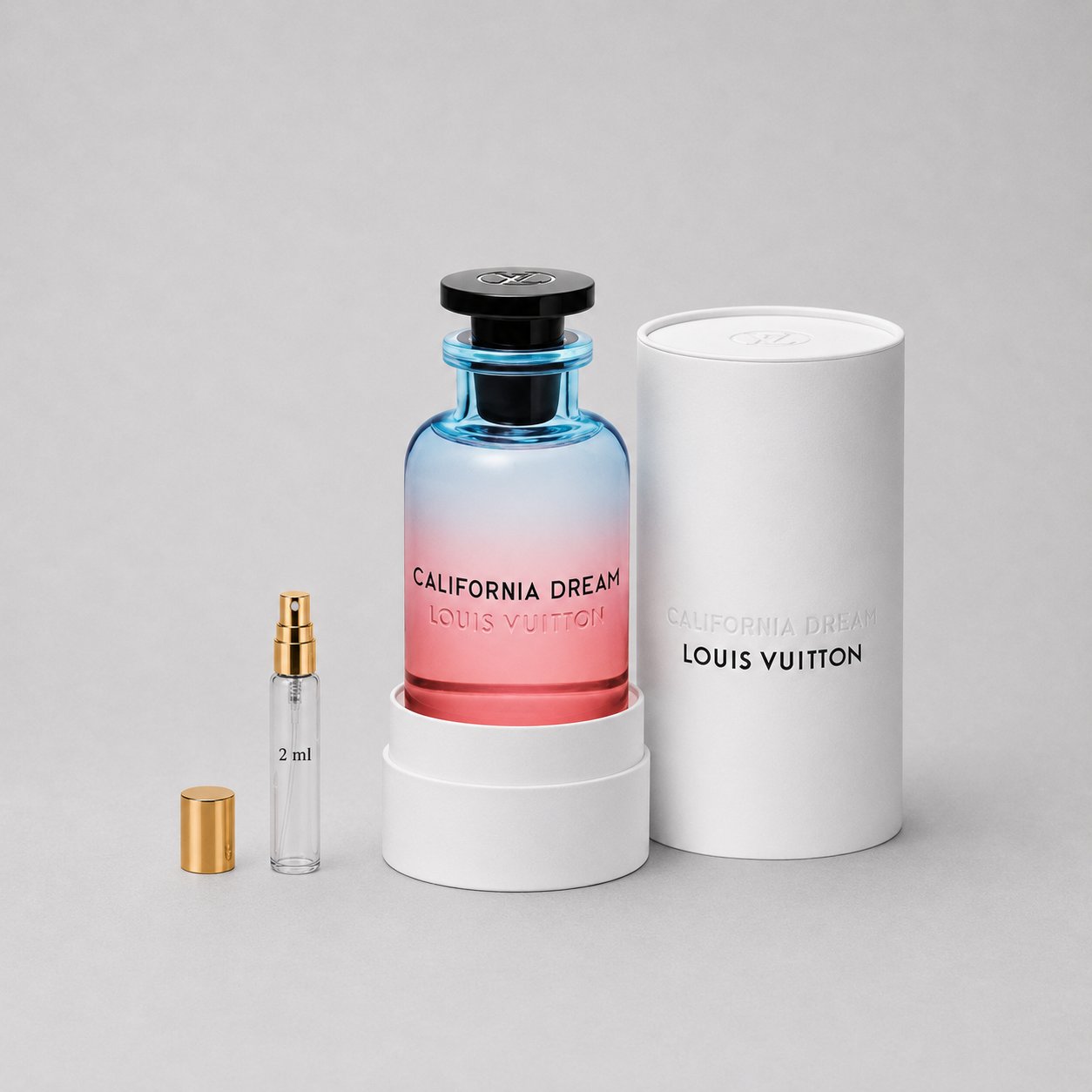 Louis Vuitton — California Dream Sample Spray
