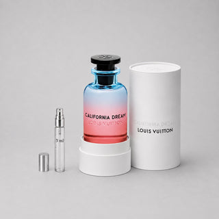 Louis Vuitton — California Dream Sample Spray