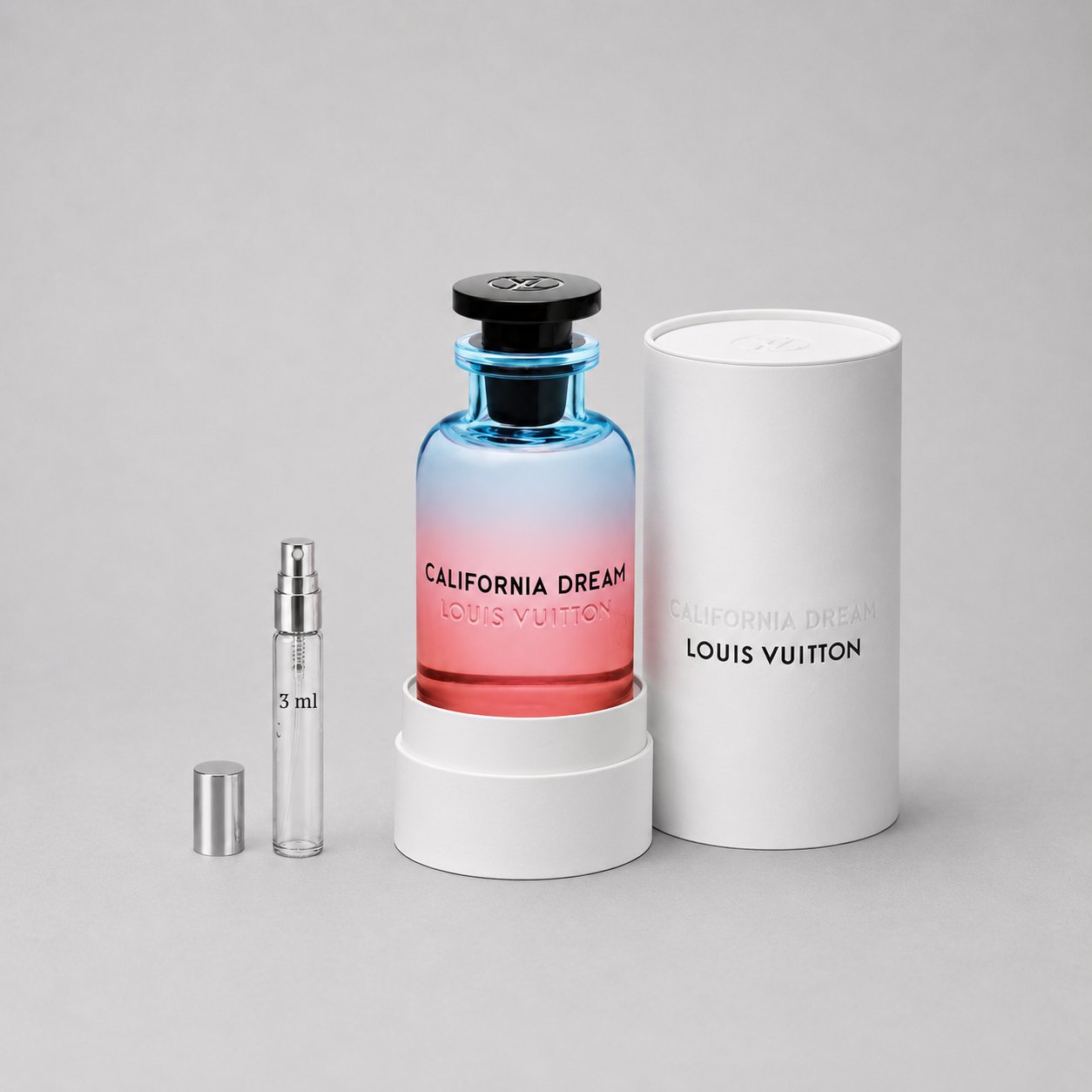 Louis Vuitton — California Dream Sample Spray