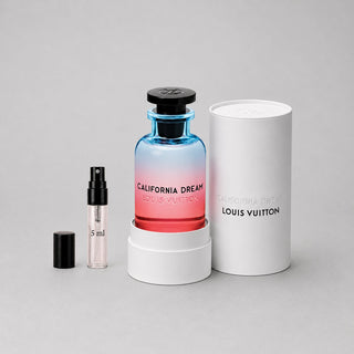 Louis Vuitton — California Dream Sample Spray
