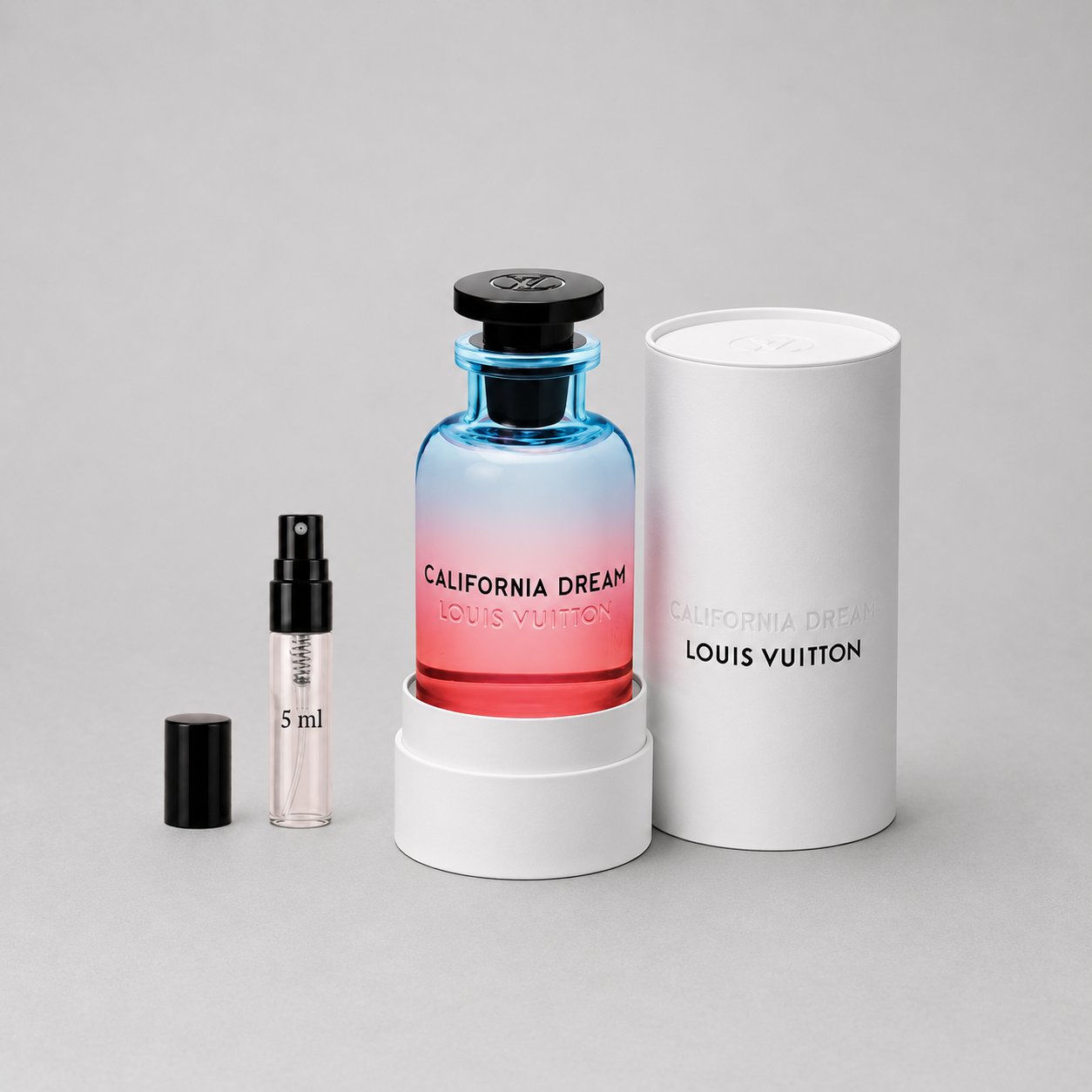 Louis Vuitton — California Dream Sample Spray