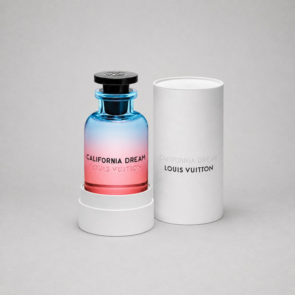 Louis Vuitton — California Dream Sample Spray