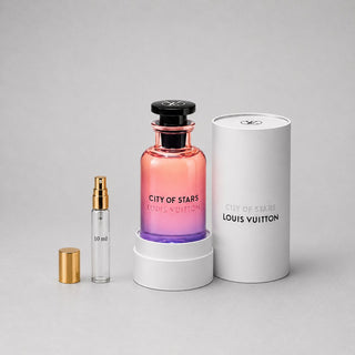 Louis Vuitton — City Of Stars Sample Spray