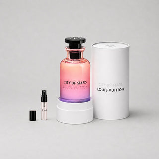 Louis Vuitton — City Of Stars Sample Spray