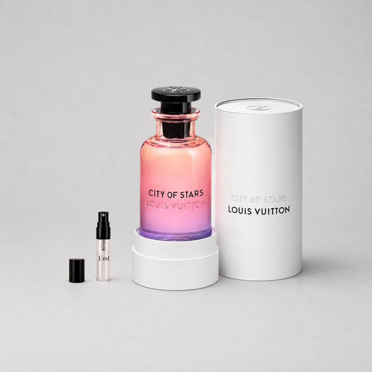 Louis Vuitton — City Of Stars Sample Spray
