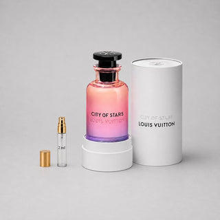 Louis Vuitton — City Of Stars Sample Spray