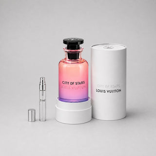 Louis Vuitton — City Of Stars Sample Spray