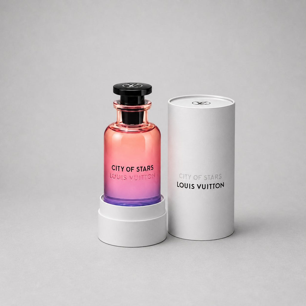 Louis Vuitton — City Of Stars Sample Spray