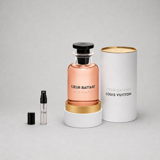 Louis Vuitton — Coeur Battant Sample Spray