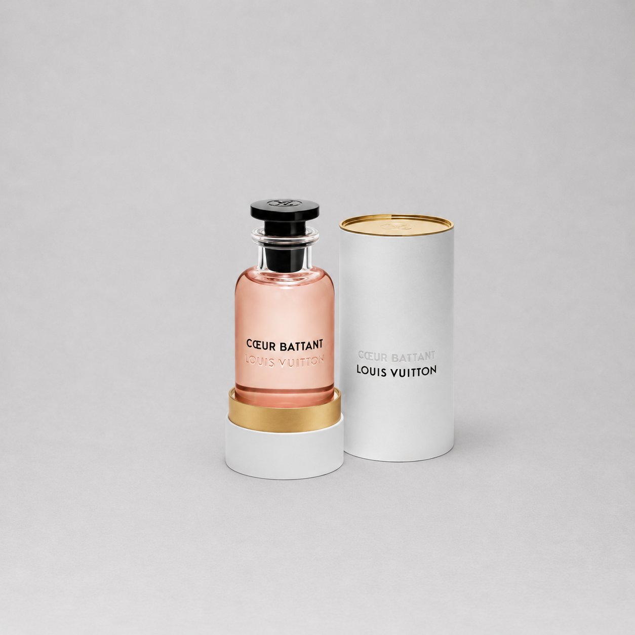 Louis Vuitton — Coeur Battant Sample Spray