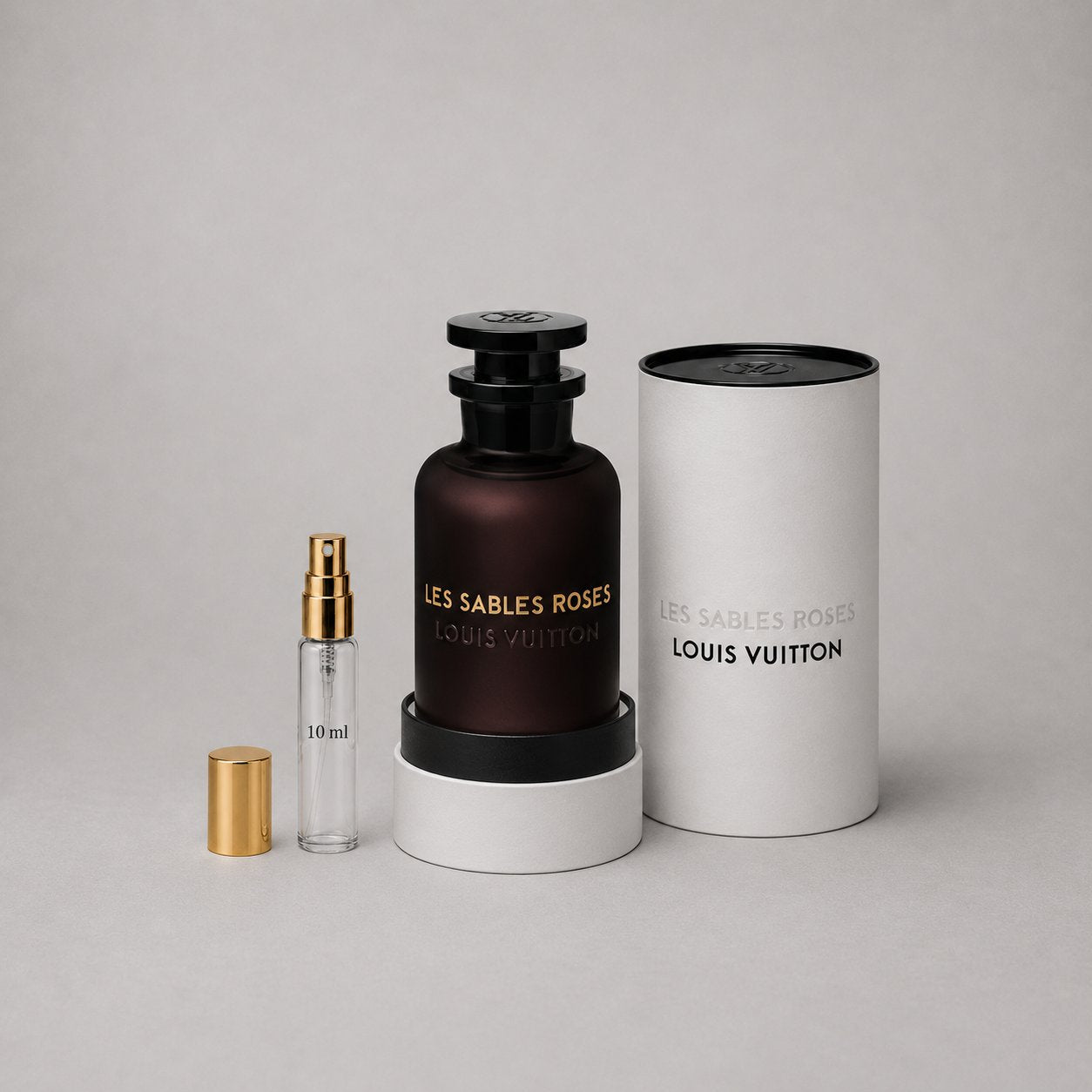 Louis Vuitton — Fleur Du Désert Sample Spray