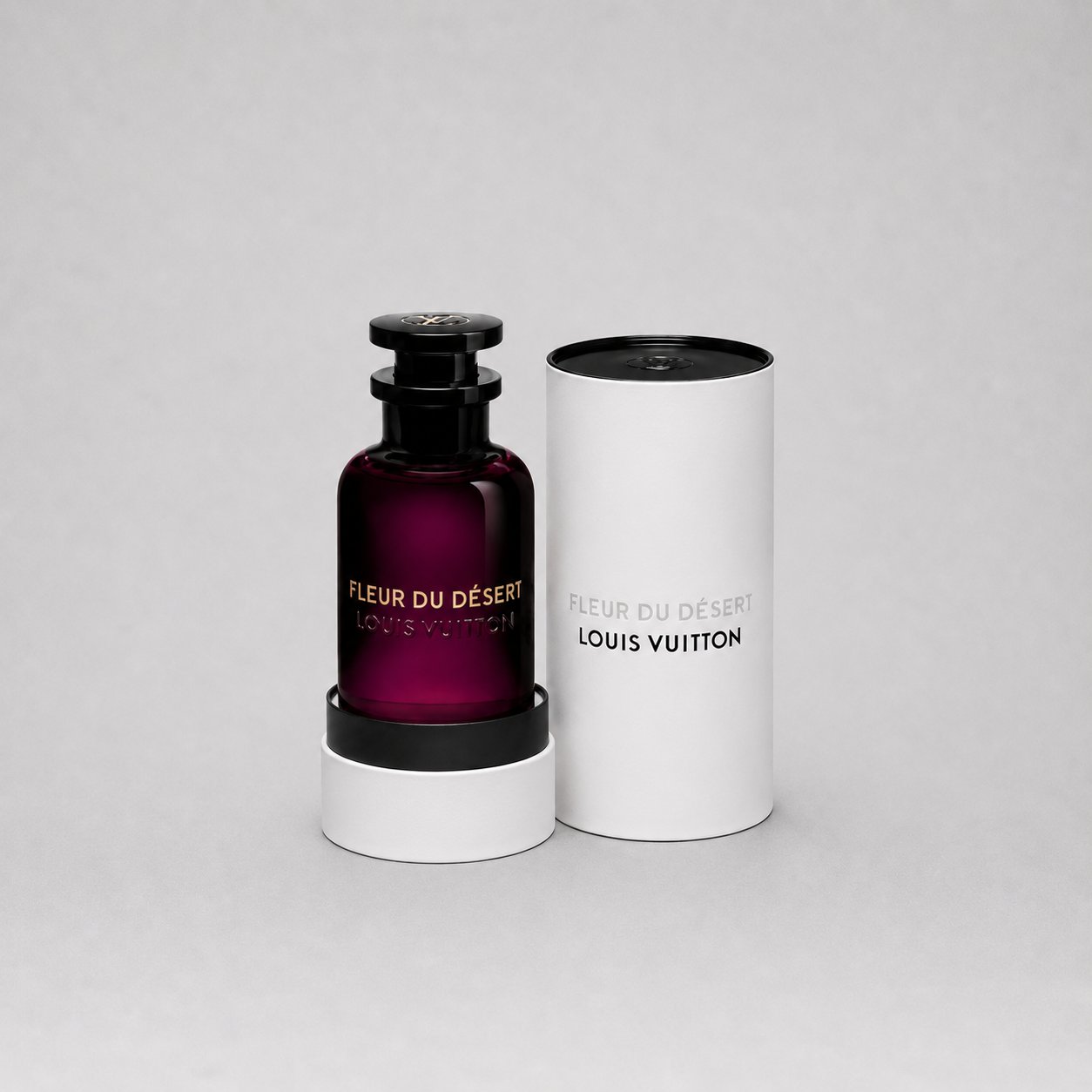 Louis Vuitton Fleur Du Désert Sample Spray | Kiss of Aroma – Kiss