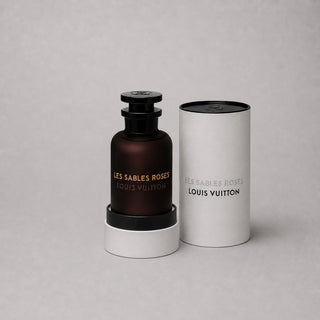 Louis Vuitton — Fleur Du Désert Sample Spray