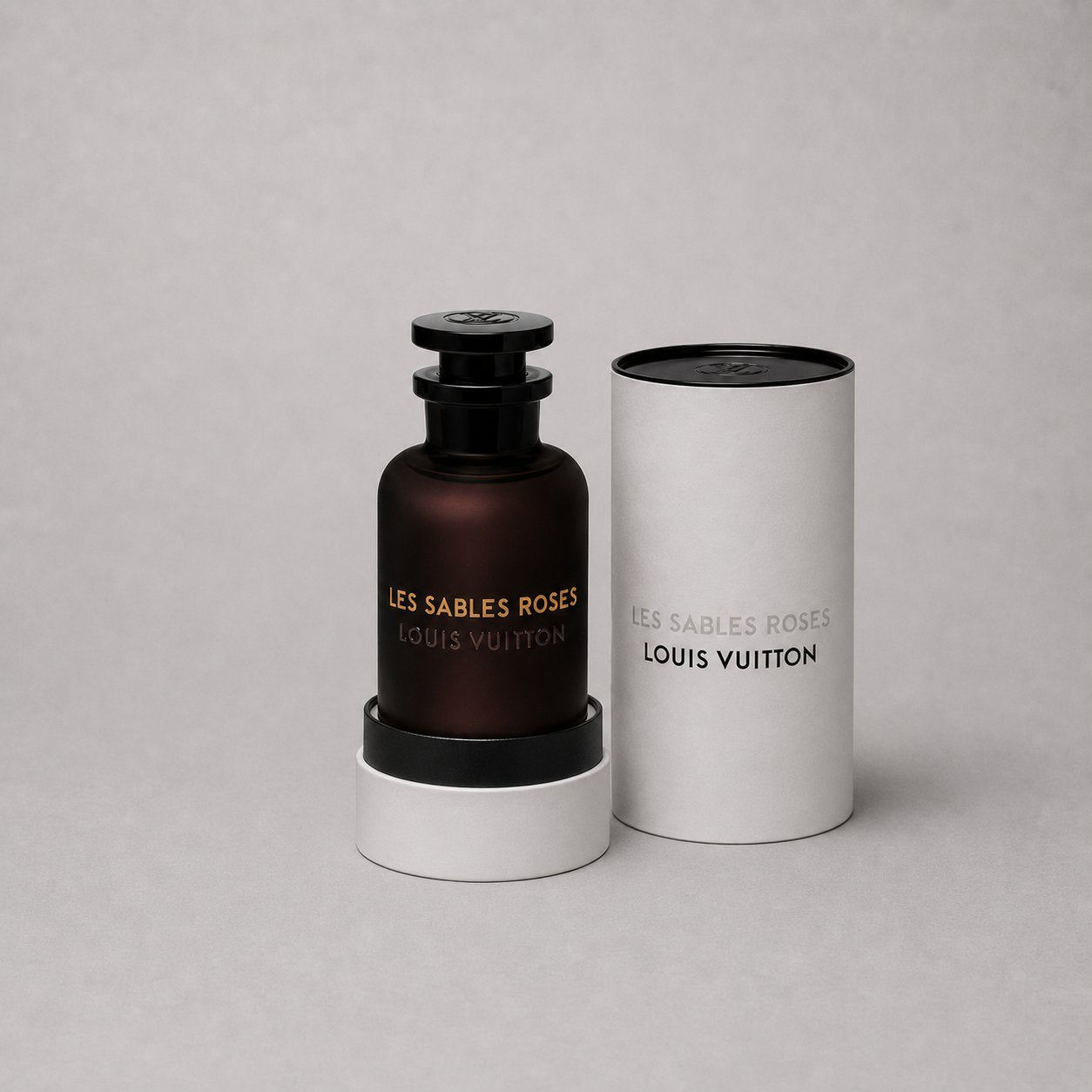 Louis Vuitton — Fleur Du Désert Sample Spray