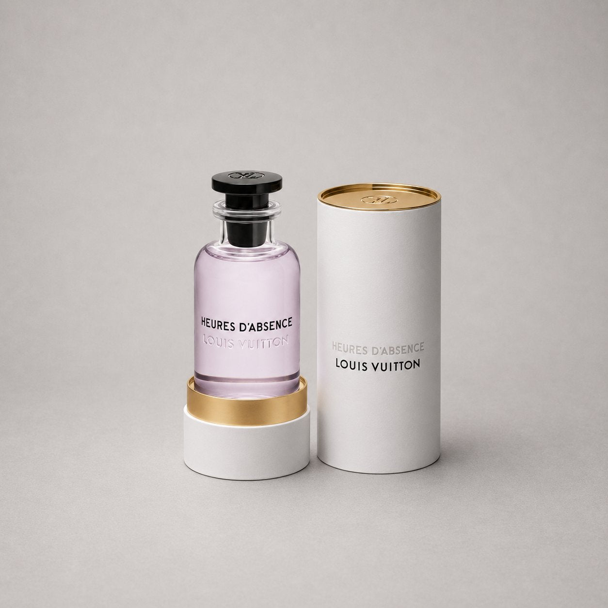 Louis Vuitton — Heures d'Absence Sample Spray