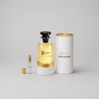 Louis Vuitton — LV Lovers Sample Spray