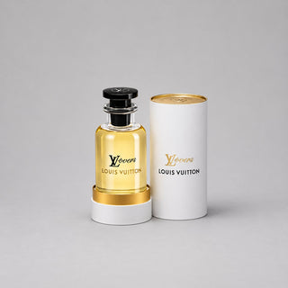 Louis Vuitton — LV Lovers Sample Spray