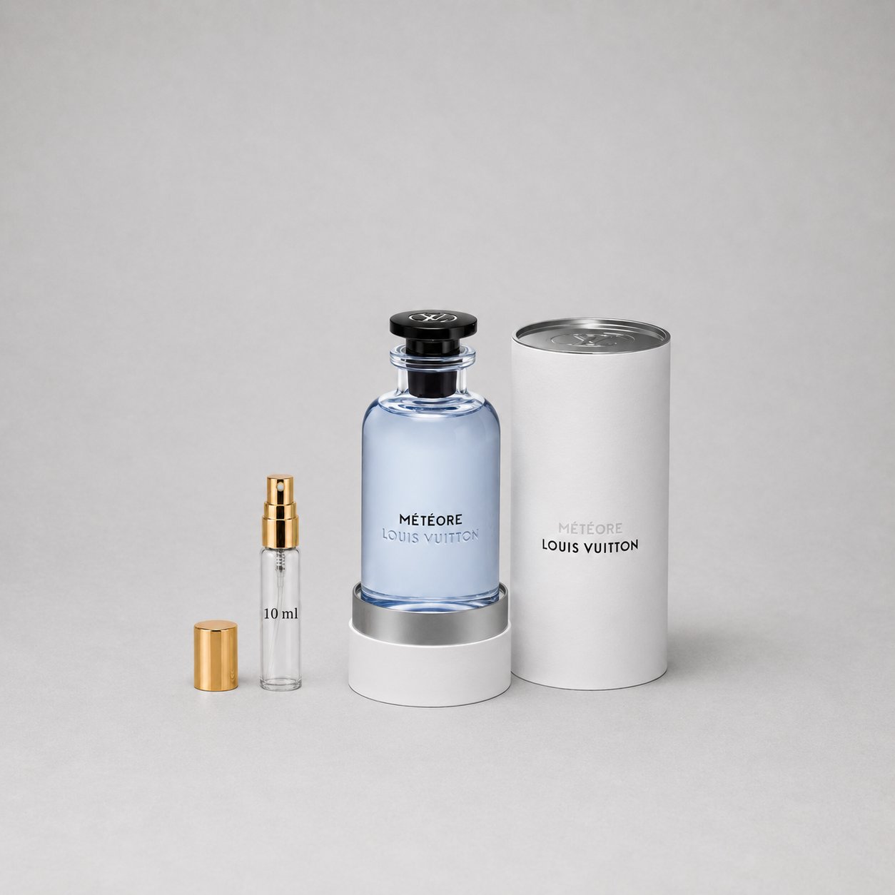 Louis Vuitton — Météore Sample Spray