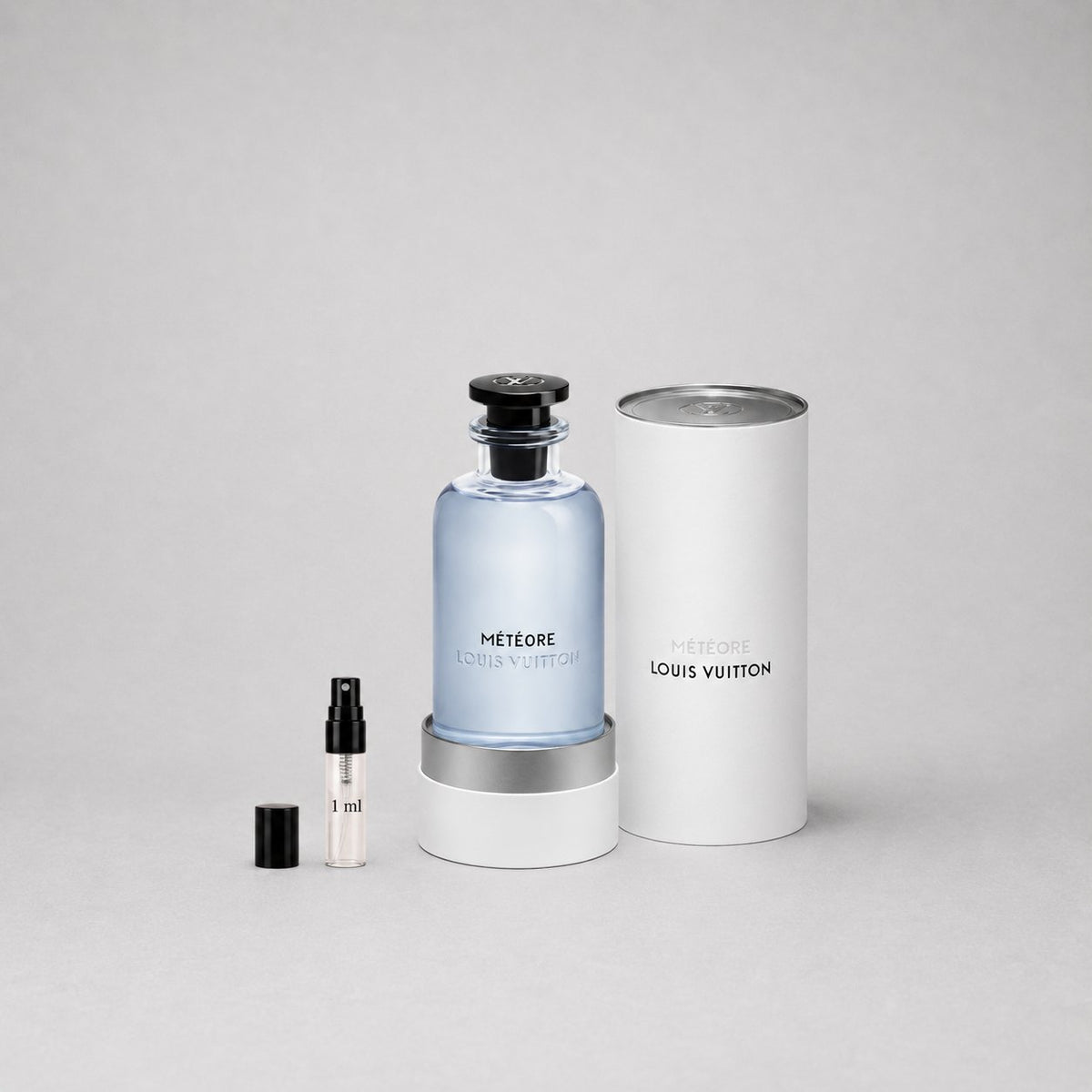 Louis Vuitton — Météore Sample Spray