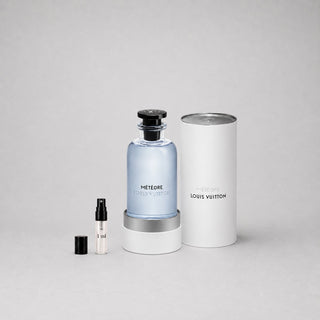 Louis Vuitton — Météore Sample Spray