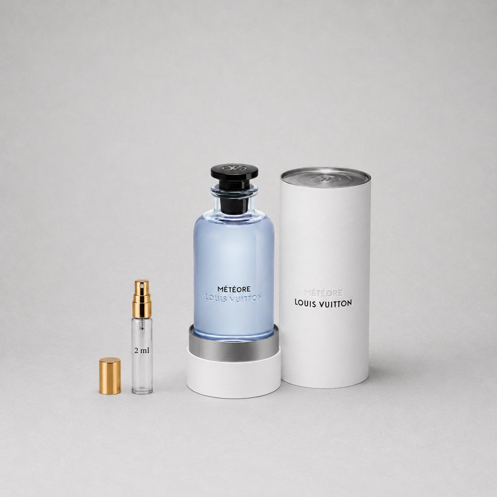 Louis Vuitton — Météore Sample Spray