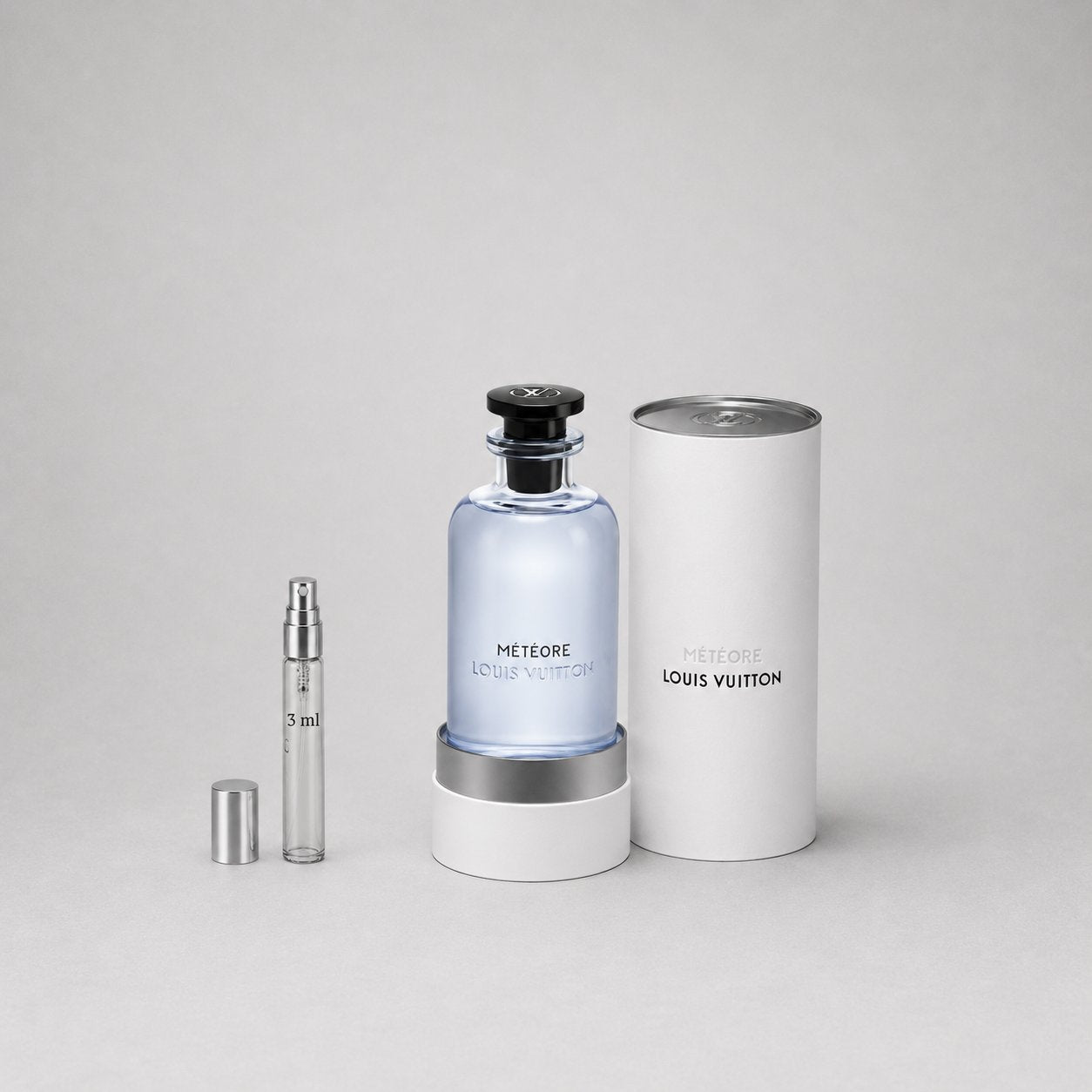 Louis Vuitton — Météore Sample Spray