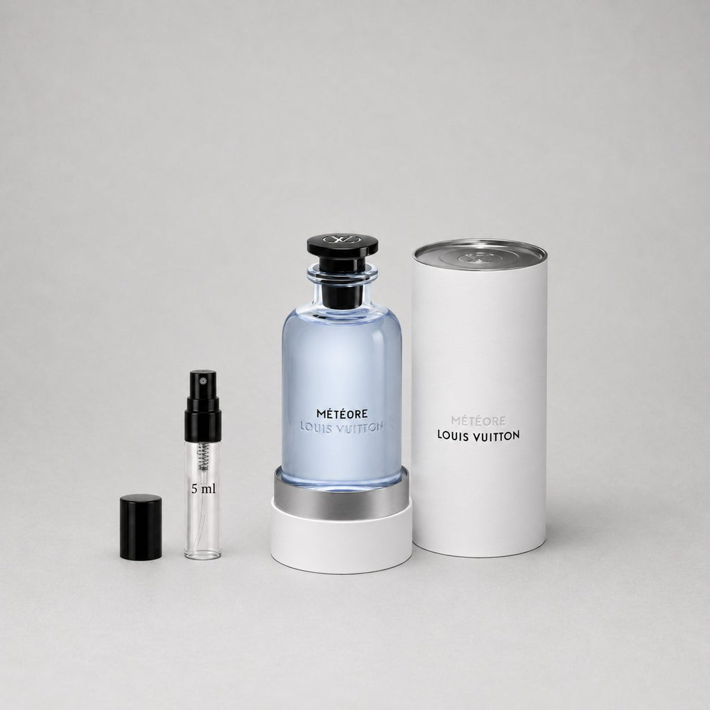 Louis Vuitton — Météore Sample Spray