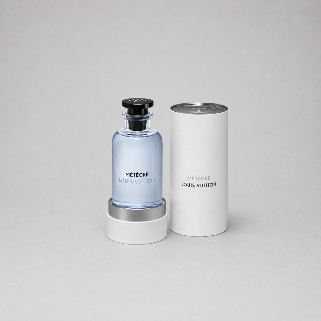 Louis Vuitton — Météore Sample Spray