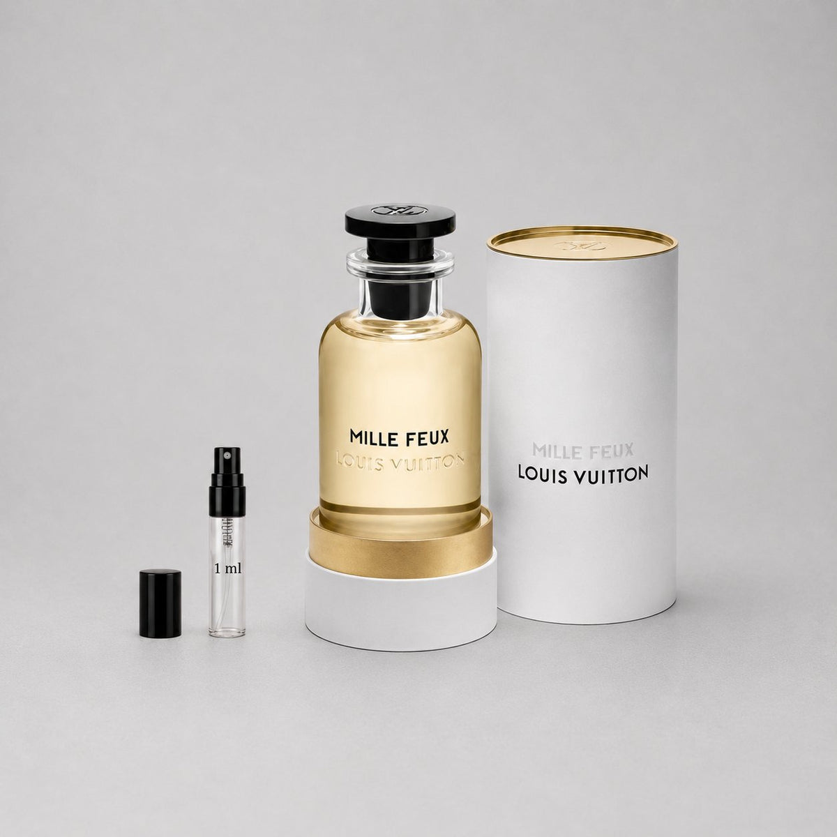 Louis Vuitton — Mille Feux Sample Spray