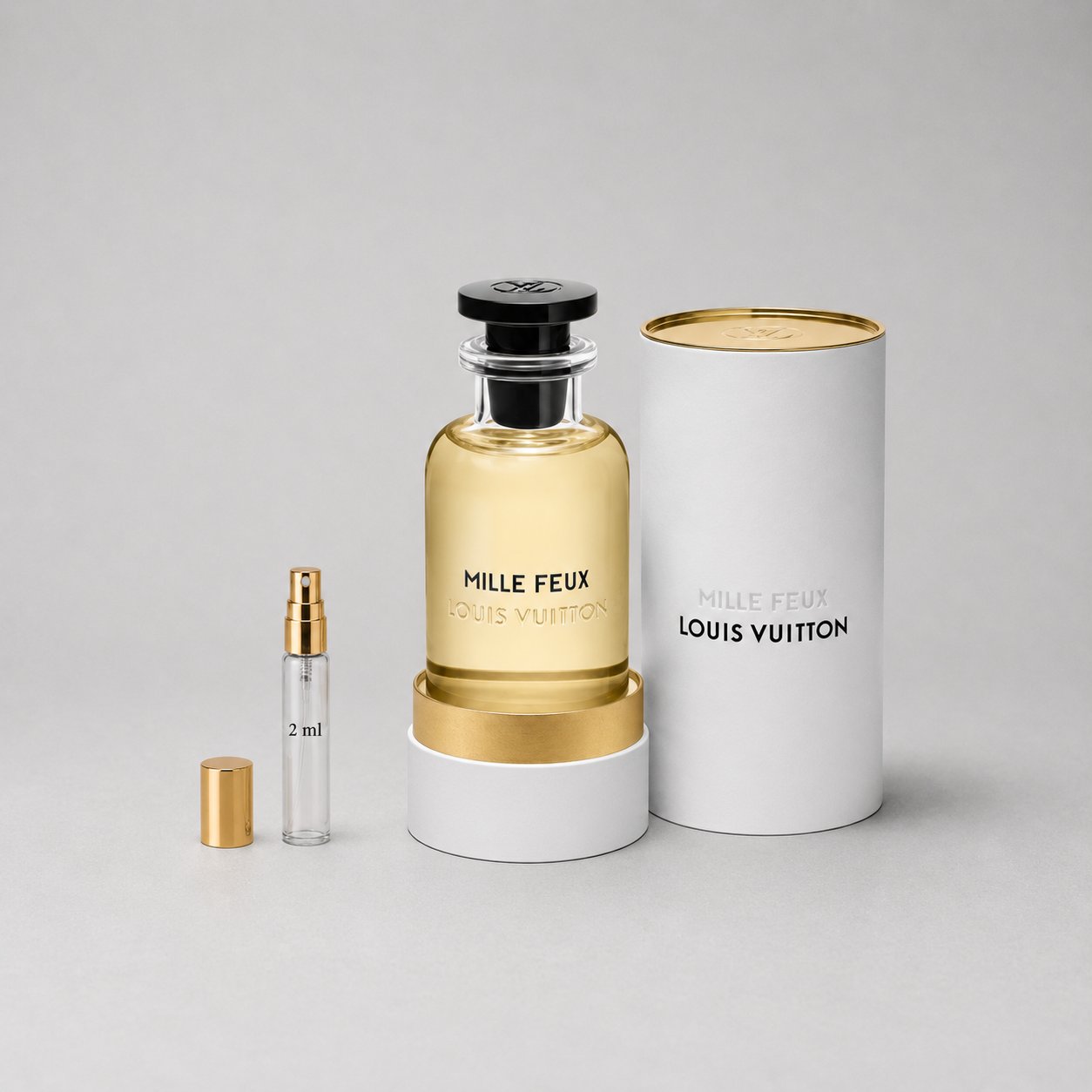 Louis Vuitton — Mille Feux Sample Spray