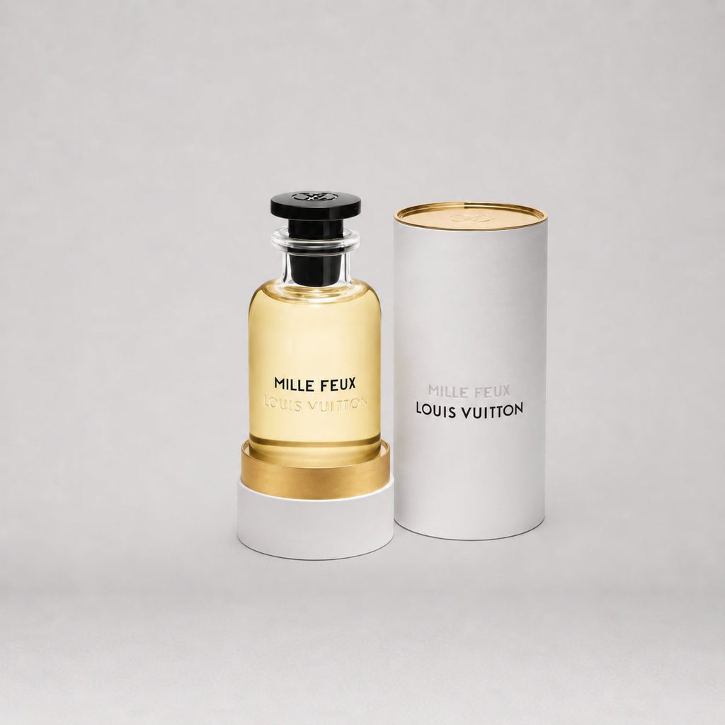 Louis Vuitton — Mille Feux Sample Spray