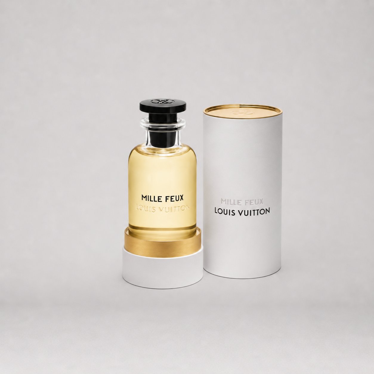 Louis Vuitton — Mille Feux Sample Spray