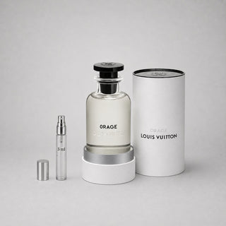 Louis Vuitton — Orage Sample Spray
