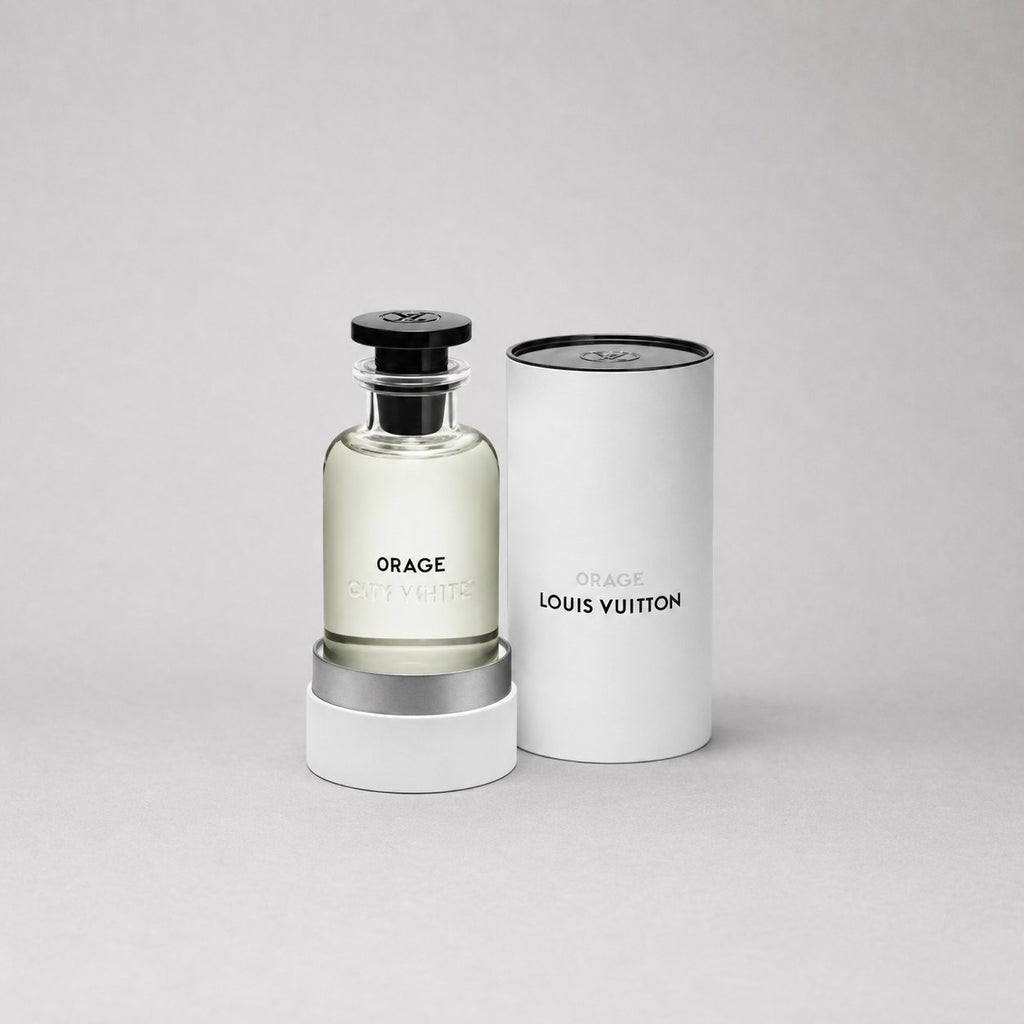 Louis Vuitton — Orage Sample Spray