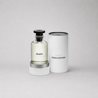 Louis Vuitton — Orage Sample Spray
