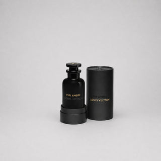 Louis Vuitton — Pur Ambre Sample Spray