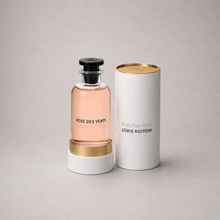 Louis Vuitton — Rose des Vents Sample Spray