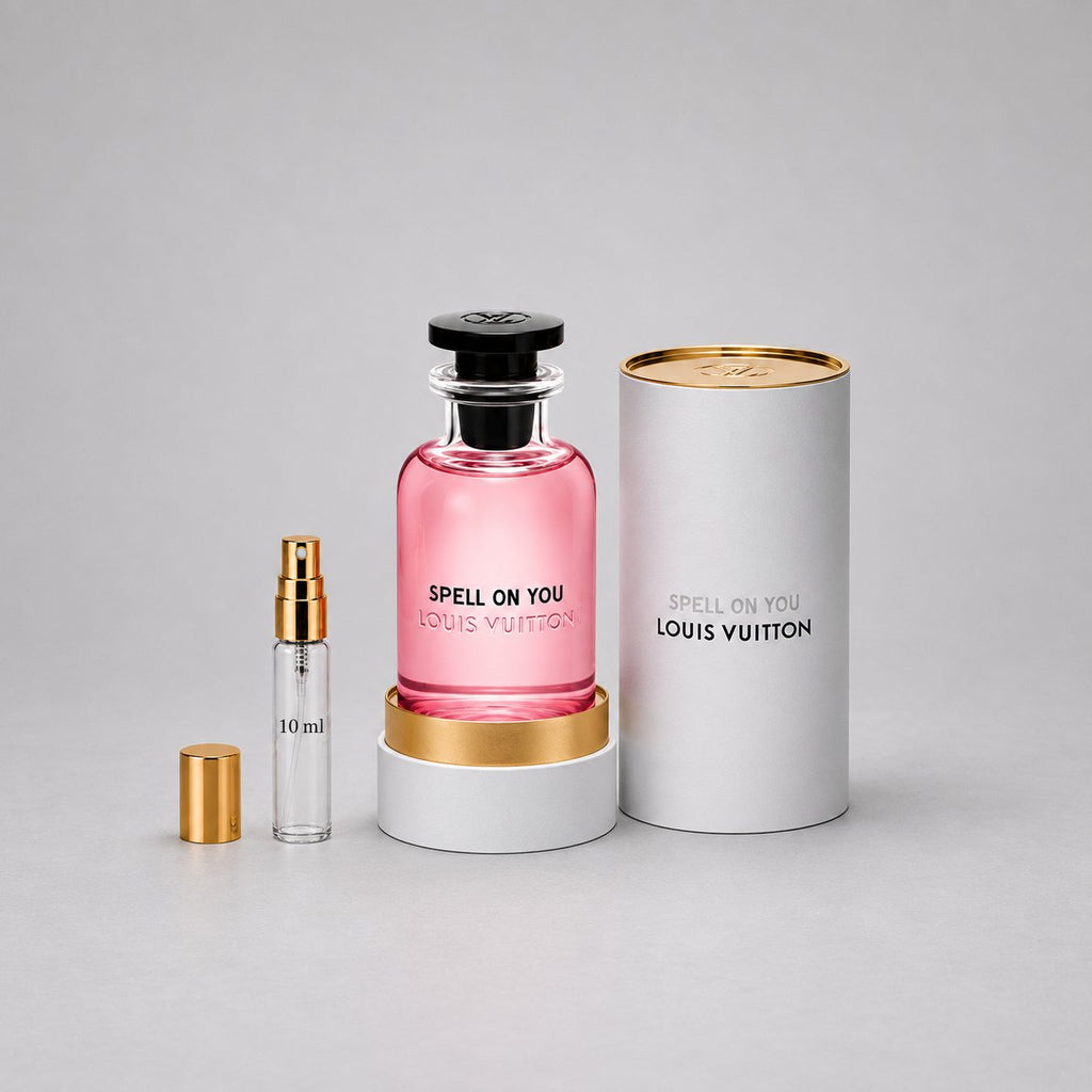Louis Vuitton — Spell On You Sample Spray