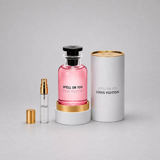 Louis Vuitton — Spell On You Sample Spray