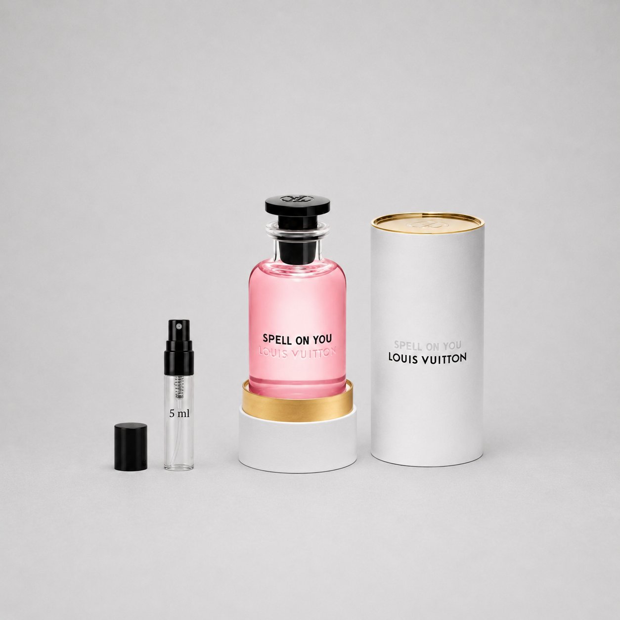 Louis Vuitton — Spell On You Sample Spray