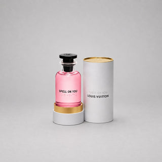 Louis Vuitton — Spell On You Sample Spray