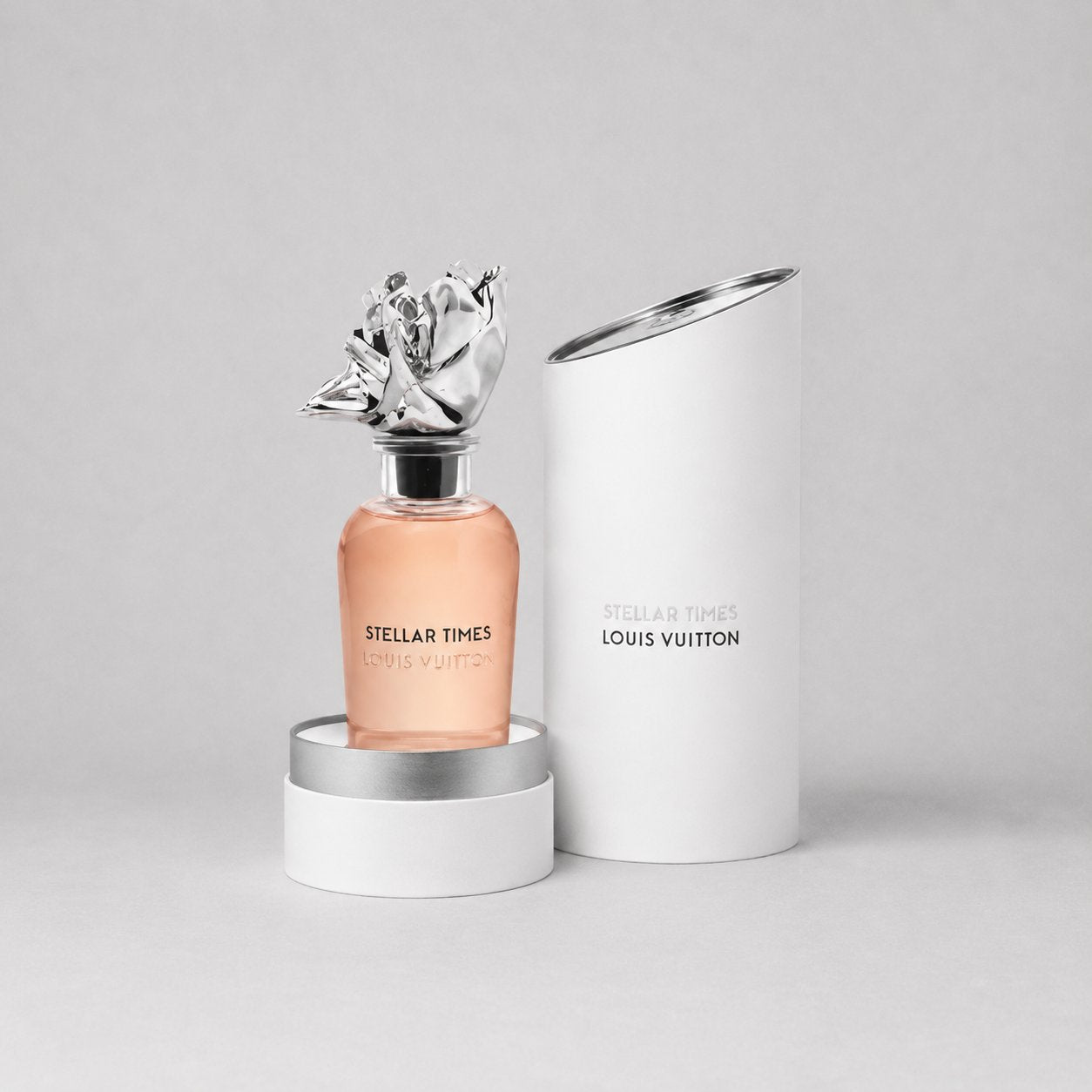 Louis Vuitton — Stellar Times Sample Spray