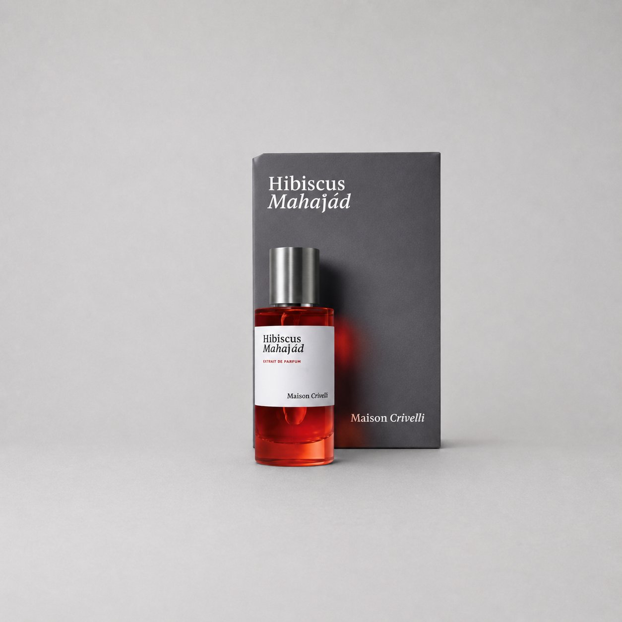 Maison Crivelli — Hibiscus Mahajad Sample Spray