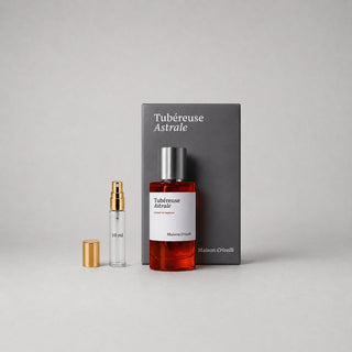 Maison Crivelli — Tubéreuse Astrale Sample Spray