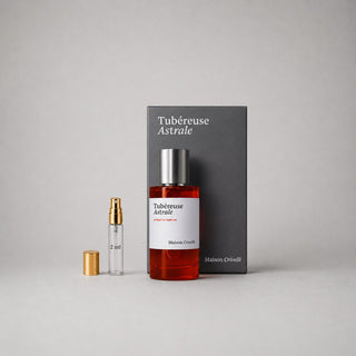 Maison Crivelli — Tubéreuse Astrale Sample Spray