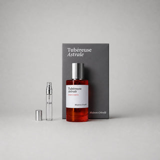Maison Crivelli — Tubéreuse Astrale Sample Spray
